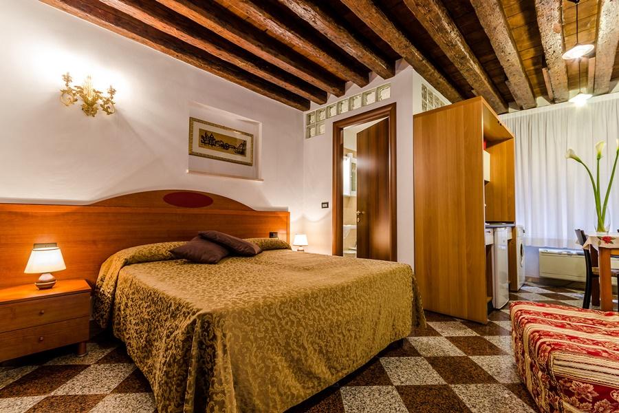Hotel Ariel Silva Венеція Екстер'єр фото