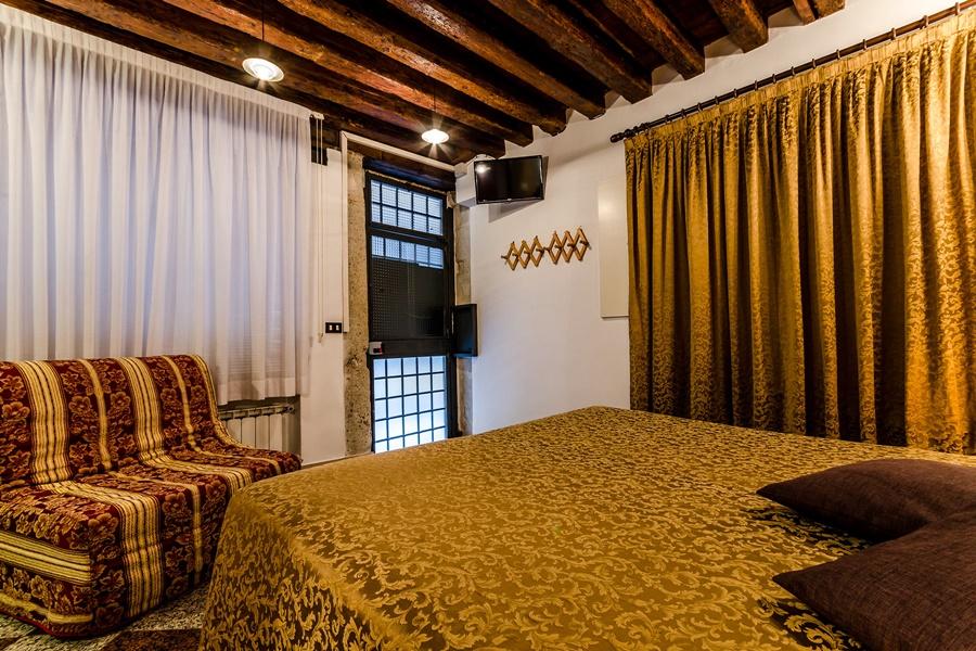 Hotel Ariel Silva Венеція Екстер'єр фото