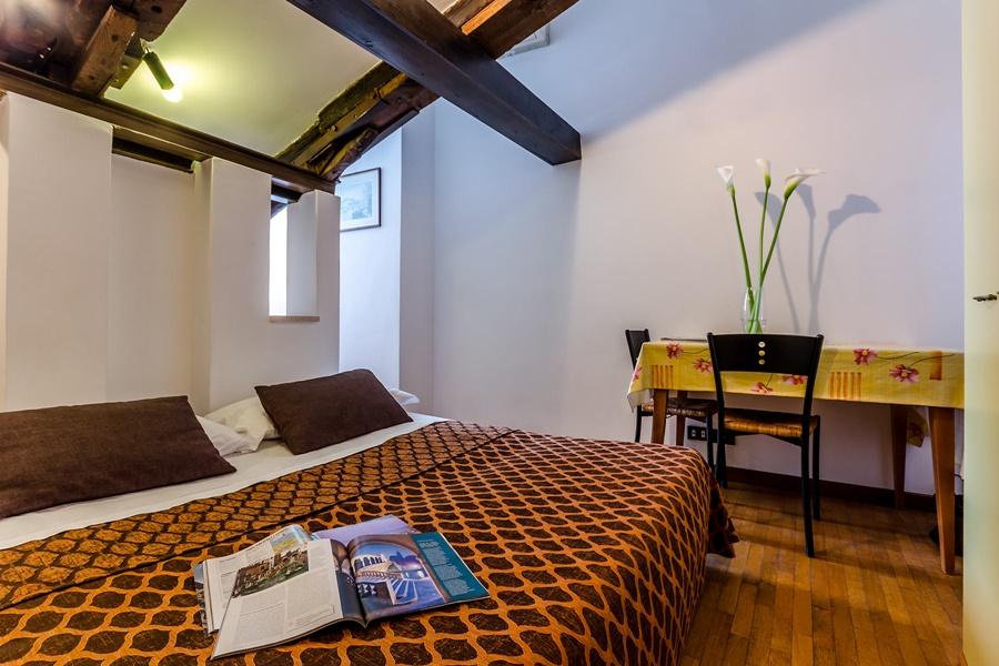 Hotel Ariel Silva Венеція Екстер'єр фото