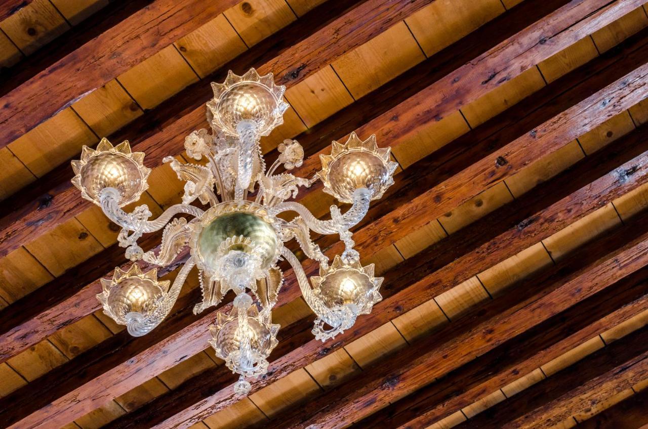 Hotel Ariel Silva Венеція Екстер'єр фото