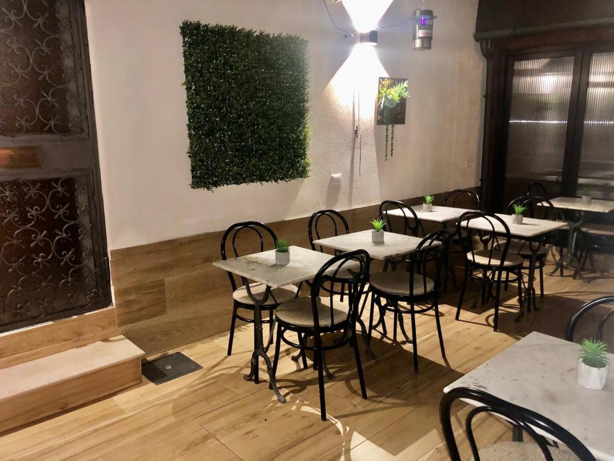 Hotel Ariel Silva Венеція Екстер'єр фото