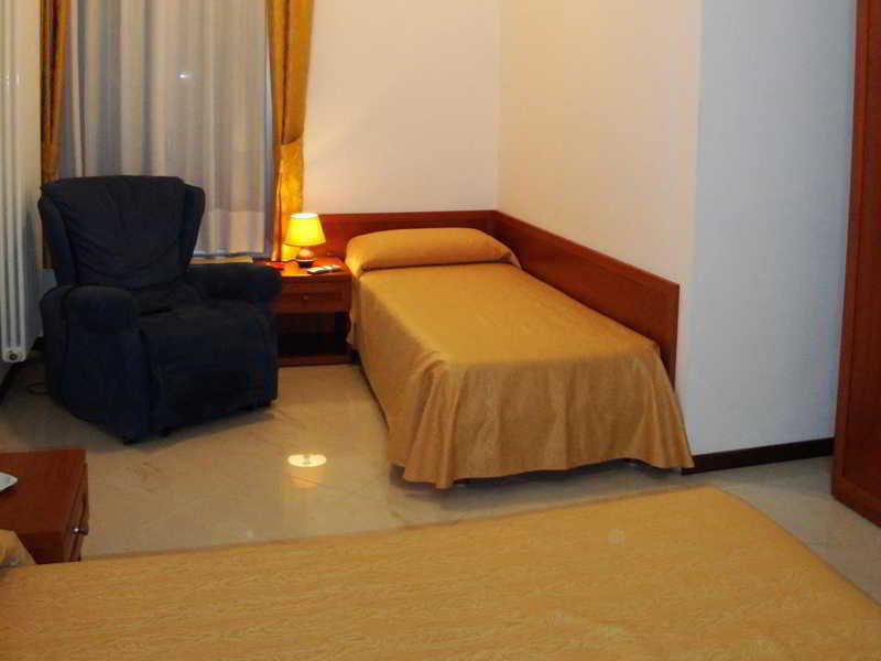 Hotel Ariel Silva Венеція Екстер'єр фото