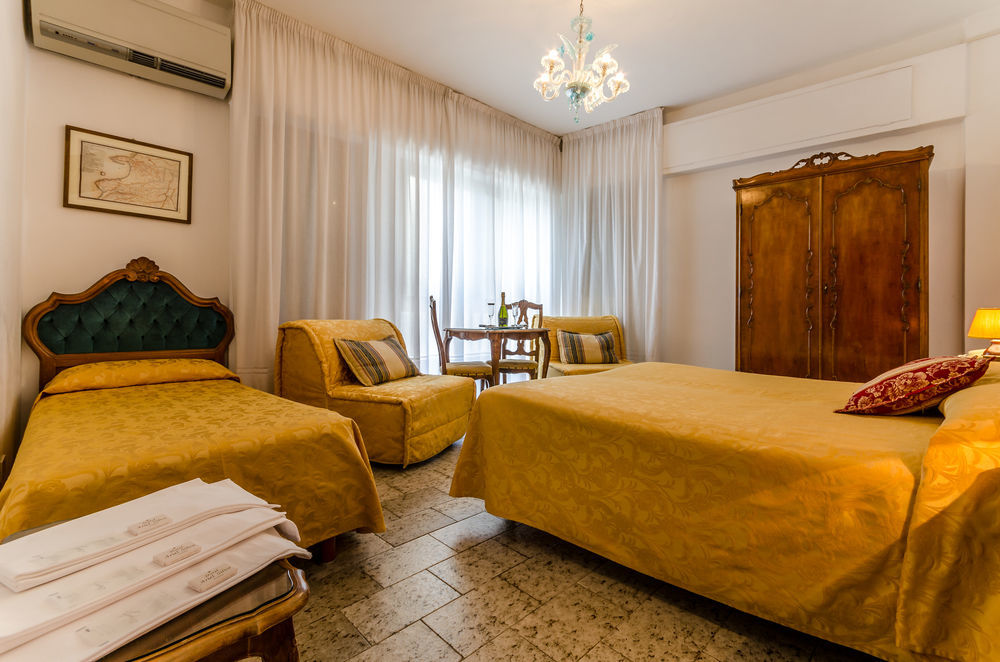 Hotel Ariel Silva Венеція Екстер'єр фото