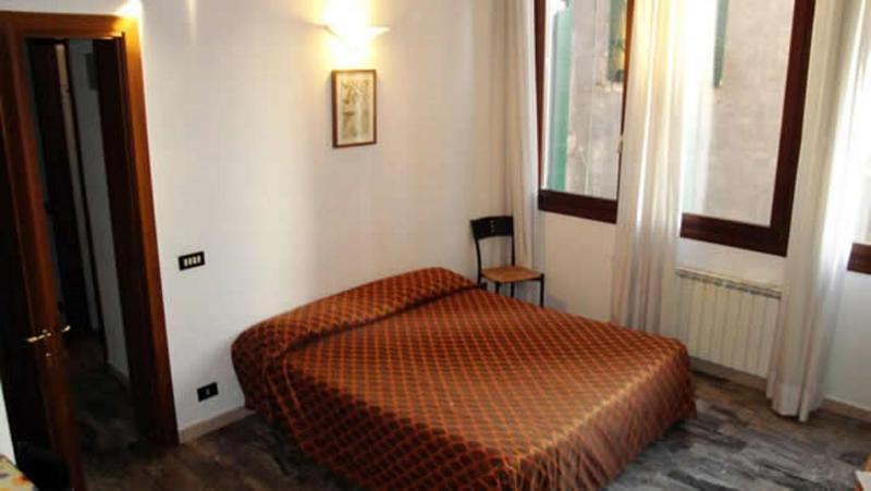 Hotel Ariel Silva Венеція Екстер'єр фото