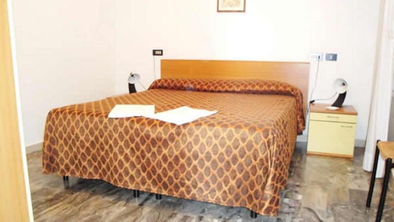 Hotel Ariel Silva Венеція Екстер'єр фото
