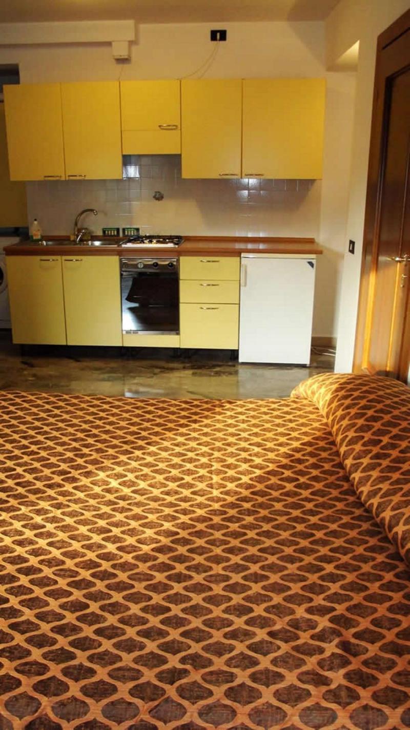 Hotel Ariel Silva Венеція Номер фото