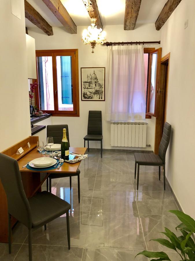 Hotel Ariel Silva Венеція Екстер'єр фото