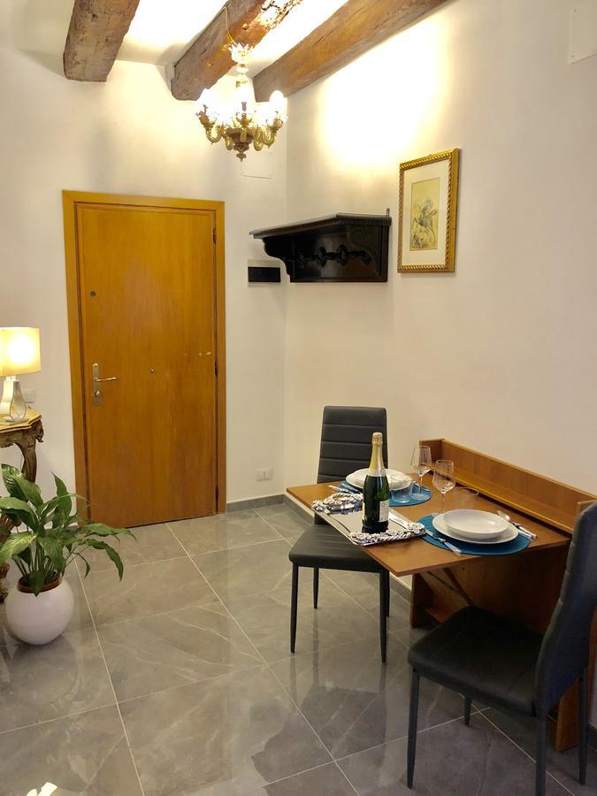 Hotel Ariel Silva Венеція Екстер'єр фото
