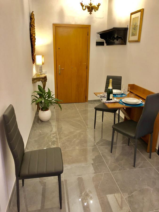 Hotel Ariel Silva Венеція Екстер'єр фото