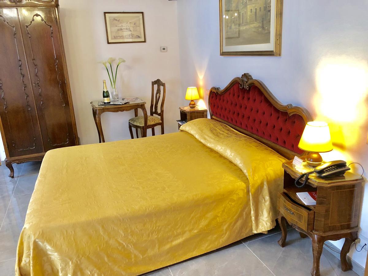Hotel Ariel Silva Венеція Екстер'єр фото
