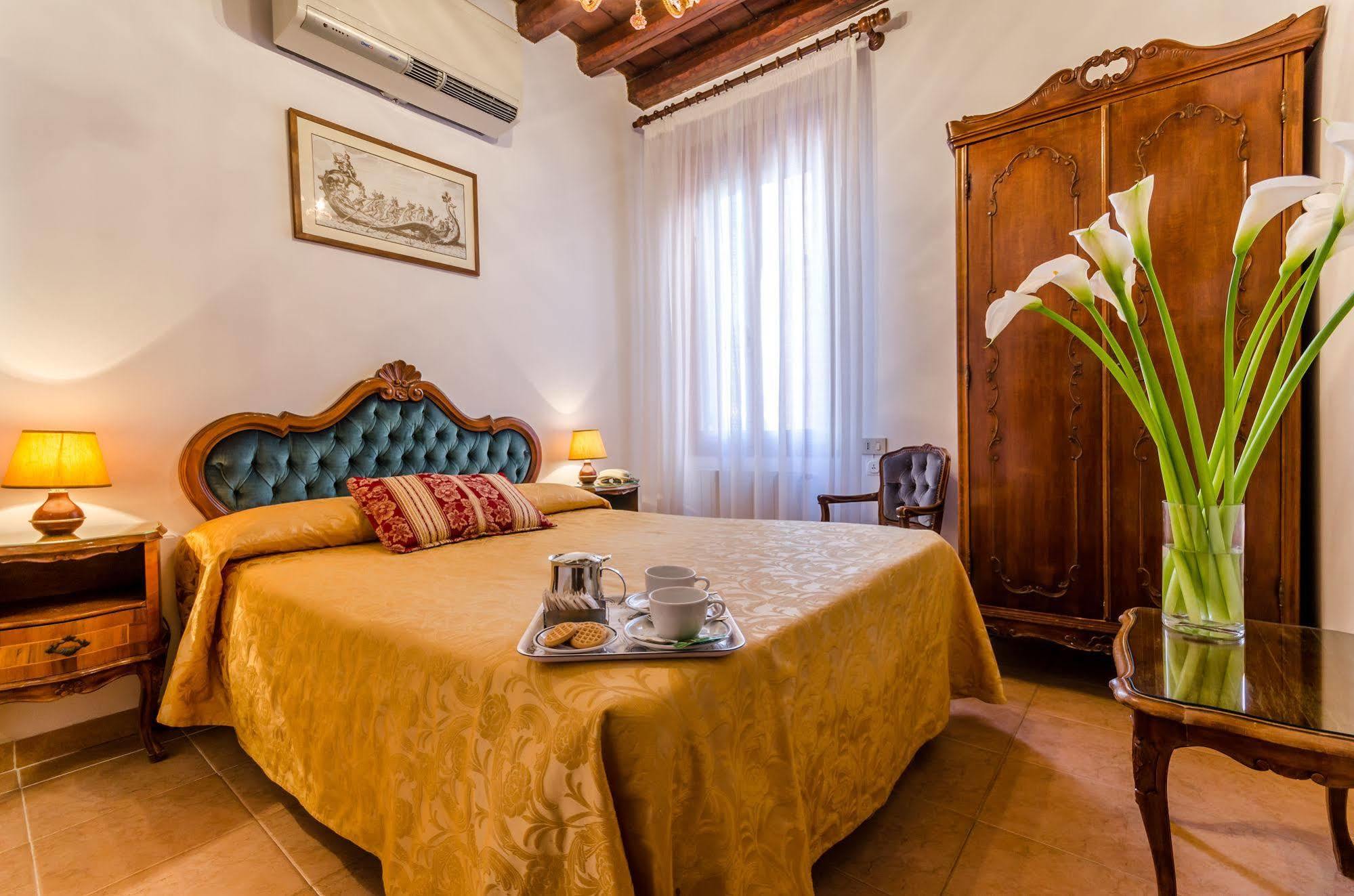 Hotel Ariel Silva Венеція Екстер'єр фото