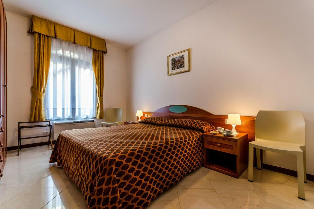 Hotel Ariel Silva Венеція Екстер'єр фото