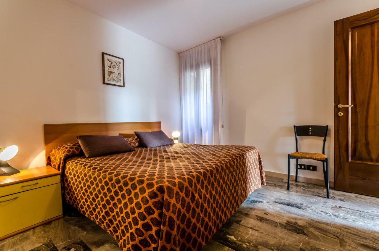 Hotel Ariel Silva Венеція Екстер'єр фото