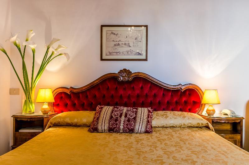 Hotel Ariel Silva Венеція Екстер'єр фото